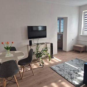 Appartement met Twee Slaapkamers